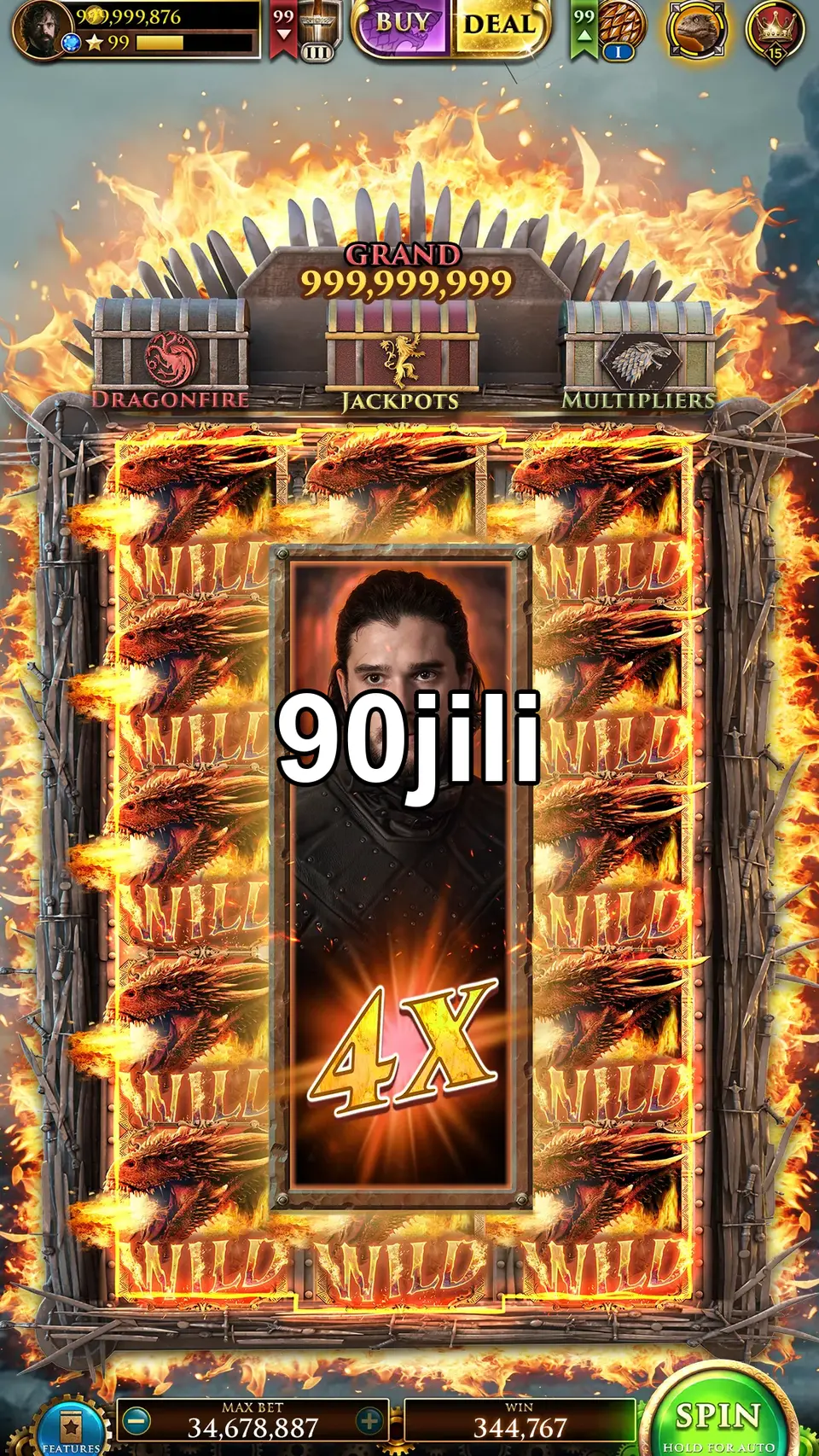 90jili I-download