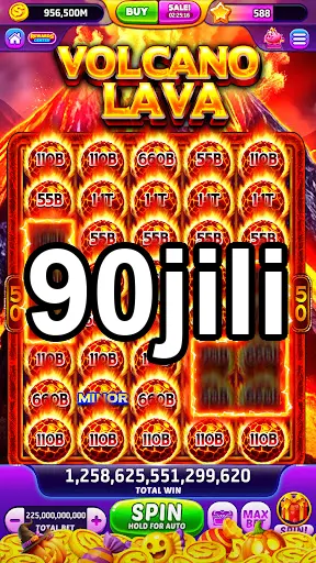 90jili I-download