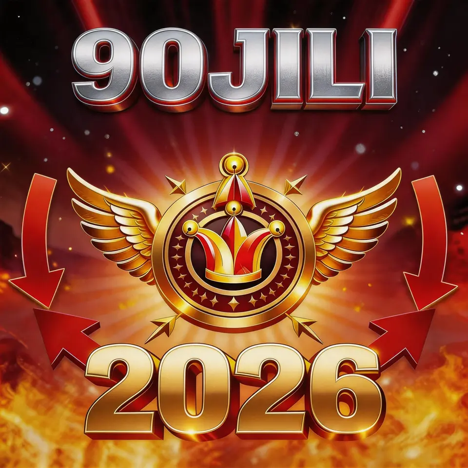 90jili Mag-login