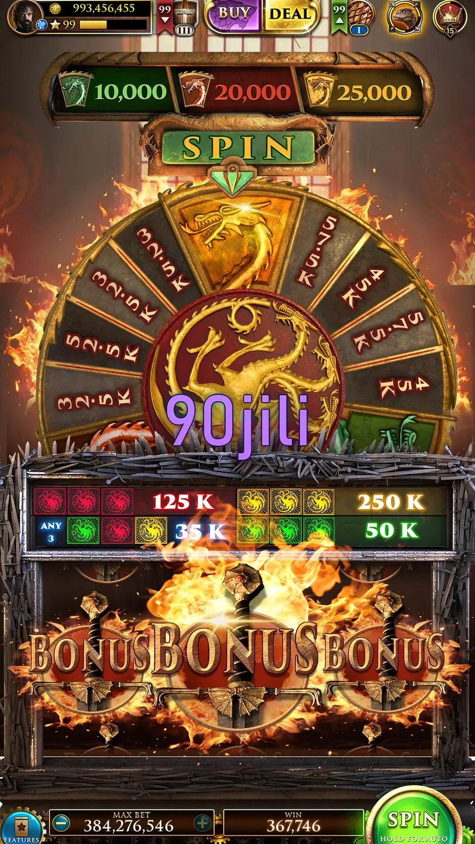 90jili Mag-login