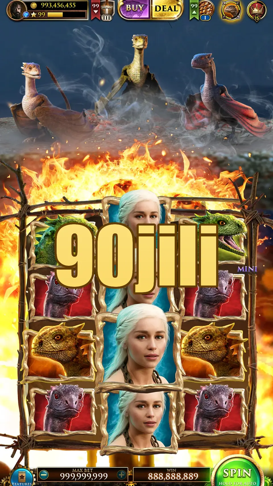 90jili Mag-login