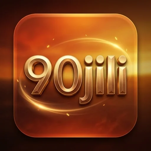 90jili Logo - Opisyal